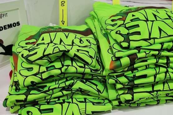 Telde se prepara para participar en San Silvestre LPGC 2022, que cuenta ya con más de tres mil inscritos/TA.